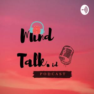 Podcast MindTalk.id