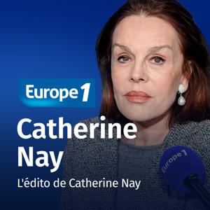 Catherine Nay - Les signatures d'Europe 1 by Europe 1