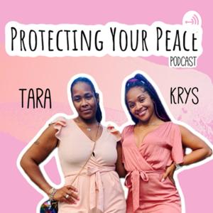 Protecting Your Peace