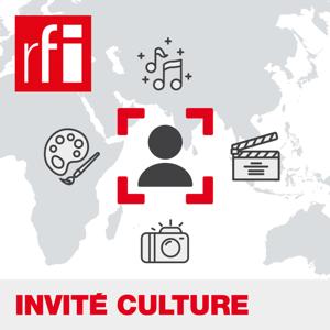 Invité culture