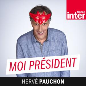 La Chronique d'Hervé Pauchon