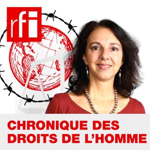 Chronique des droits de l'homme