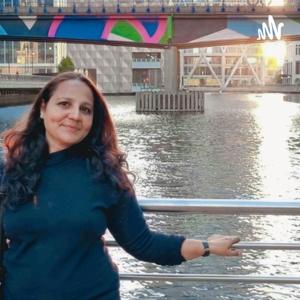 Dr.Nutan's AYG Academy podcast