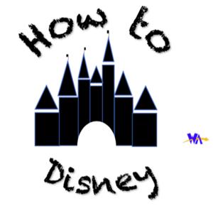 How to Disney