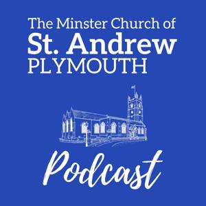 St Andrew's Church Podcast