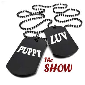 Puppy Luv The Show