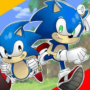 Sonic Nova Geração by teen sonic