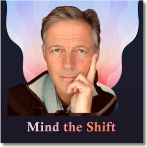 Mind the Shift by Anders Bolling