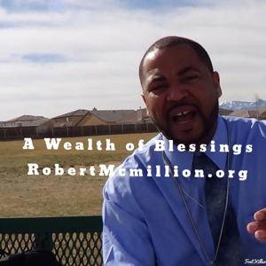 Robert Mcmillion Ministries