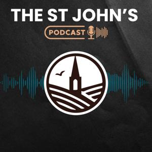 St John's Camden Podcasts