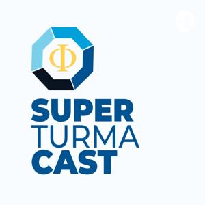 Super Turma Cast