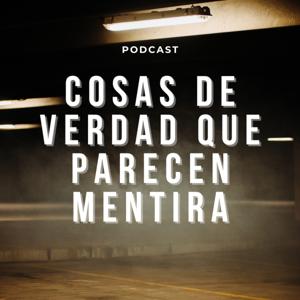 COSAS DE VERDAD QUE PARECEN MENTIRA