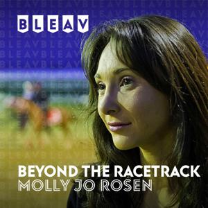 Bleav in Beyond The Racetrack