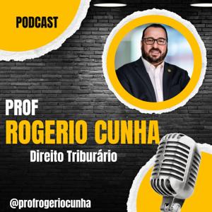 Prof ROGERIO CUNHA