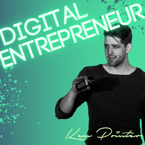 Digital Entrepreneur