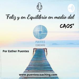 Feliz y en Equilibrio en Medio del Caos