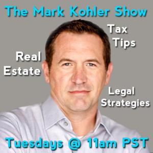 The Mark Kohler Show