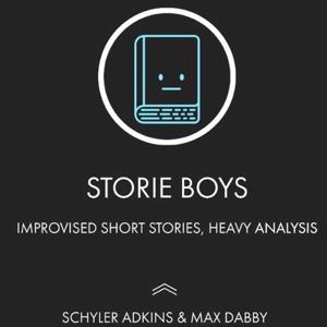 Storie Boys