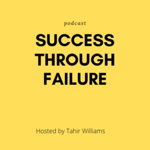 Success Through Failure