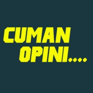 Cuman Opini