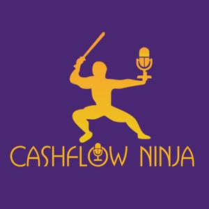 Cashflow Ninja by M.C Laubscher