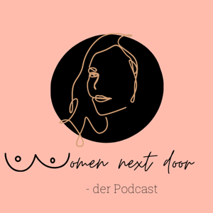 Women next door - der Podcast