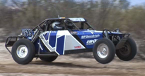 McMillin Racing