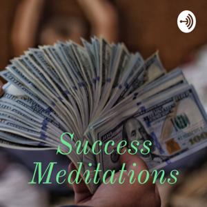 Success Meditations by Martin