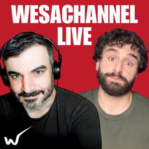 WesaChannel LIVE