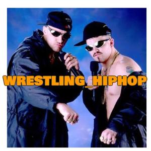 Wrestling_Hip Hop