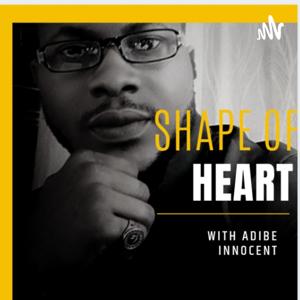 Shape Of Heart❤️