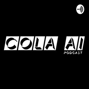 Cola aí! Podcast