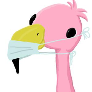 Two Mics and a 'Mingo