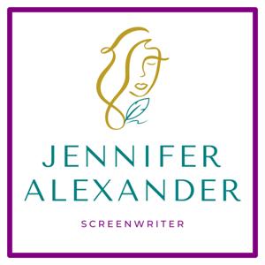 Jennifer Alexander's script podcasts