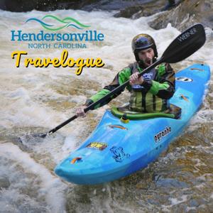 Hendersonville, NC Travelogue