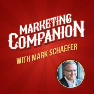 The Marketing Companion by Mark Schaefer