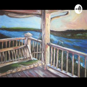 Porch Thoughts with John and Blake