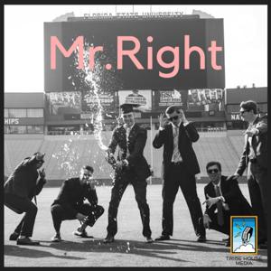 Mr. Right