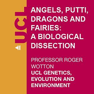 Angels, Putti, Dragons and Fairies: A Biological Dissection - Video by UCL