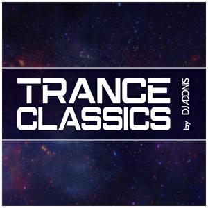 Trance Classics by DJ Adonis