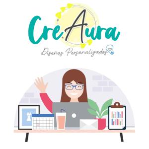 Creaura, aprendiendo emprendiendo