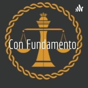 Con 
Fundamento.