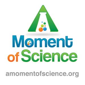 Podcasts – A Moment of Science