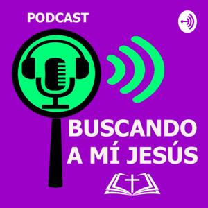 Buscando A Mí Jesús