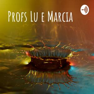 Profs Lu e Marcia