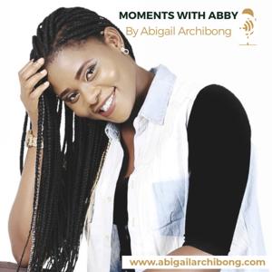 Moments With Abby