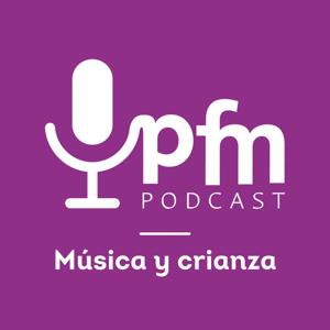 Música y crianza