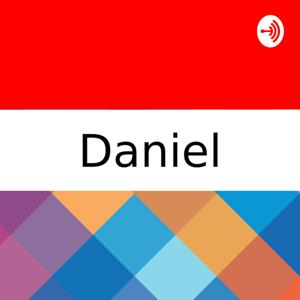 Podcast do Daniel