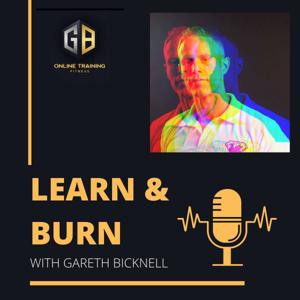 Learn and Burn
