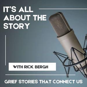 It's All About the Story: Personal Grief Stories